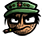 icon tegneserie