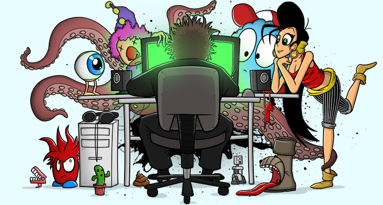 cassan illustration