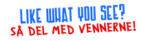 Del med dine venner